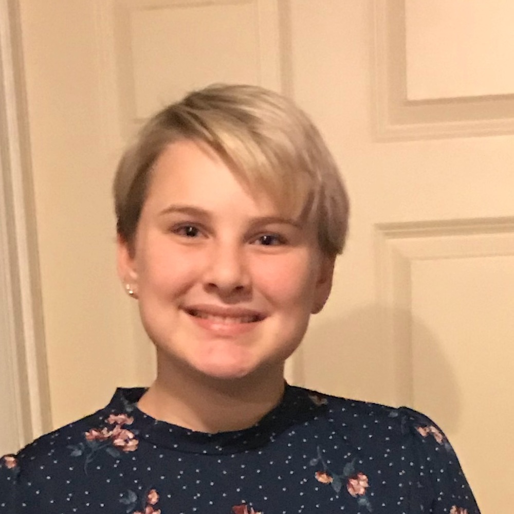 Meet your Posher, Peyton